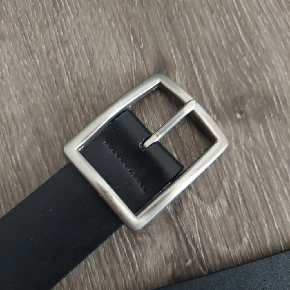Black Belt 41.5